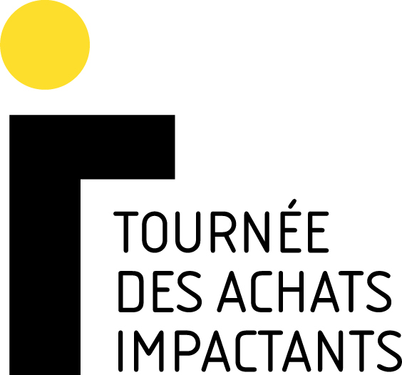 Tournée des achats impactants